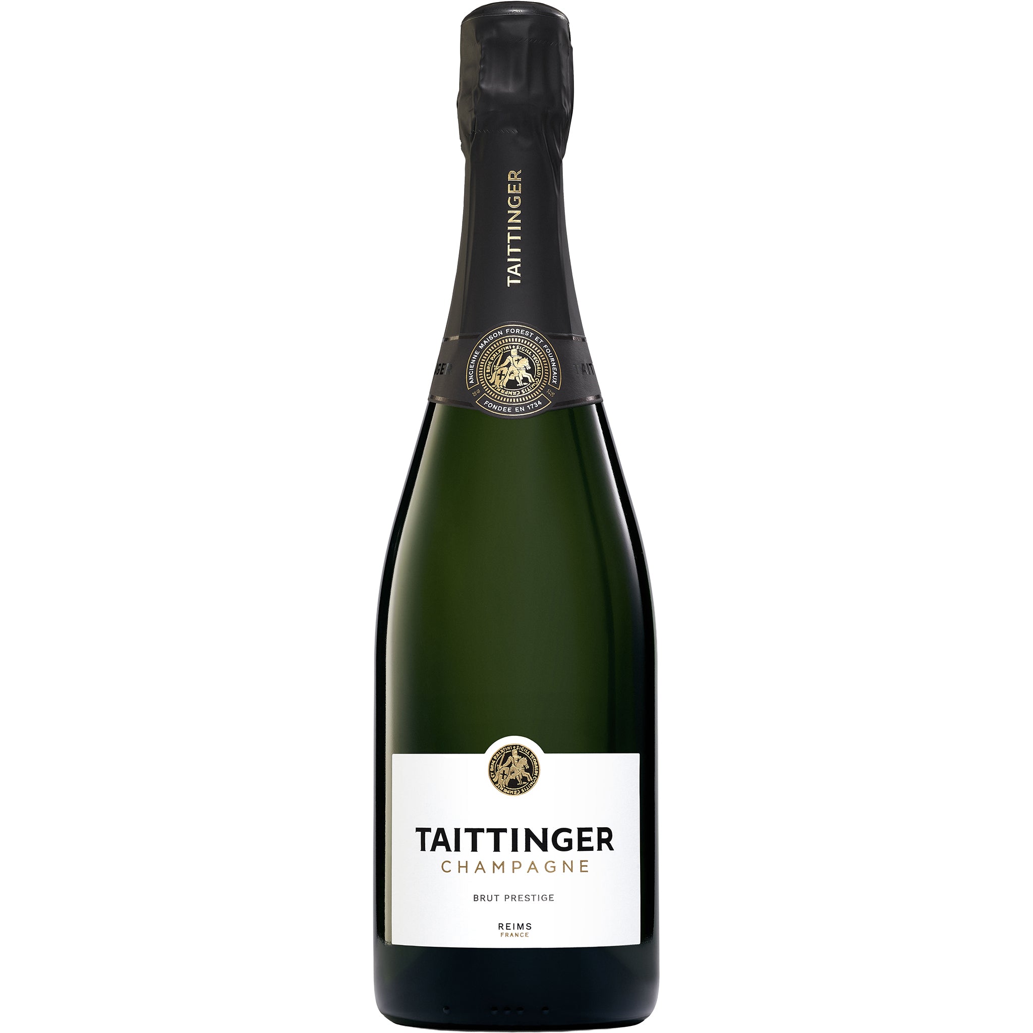Taittinger Champagne Brut 163352 限定版 Taittinger Brut Prestige | Ghilardi Selezioni