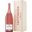 Taittinger Prestige Rosé