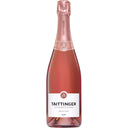 Bottiglia di Taittinger Prestige Rosé