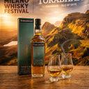 Torabhaig al Milano Whisky Festival 2025