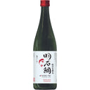Bottiglia di Akashi-Tai Sake Honjozo Tokubetsu