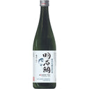 Bottiglia di Akashi-Tai Sake Honjozo Genshu Tokubetsu