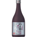 Bottiglia di Akashi-Tai Umeshu Ginjo Shiraume