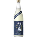 Bottiglia di Akashi-Tai Sake Junmai Daiginjo Genshu