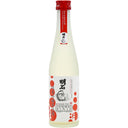 Bottiglia di Akashi-Tai Sake Junmai Ginjo Sparkling