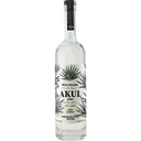 Bottiglia di Akul Mezcal Joven