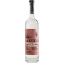 Bottiglia di Akul Mezcal Madrecuishe-Tobala-Arroqueno