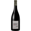 Bottiglia di Au Pied du Mont Chauve Bourgogne Pinot Noir 2019
