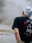 Akashi-Tai Lavorazione del Riso