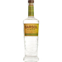 Bottiglia di Barsol Pisco Mosto Verde Italia