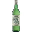 Bottiglia di Berto Vermouth Dry