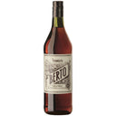 Bottiglia di Berto Vermouth Rosso