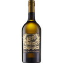 Bottiglia di Berto Vermouth Bianco Superiore