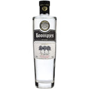 Bottiglia di Onder de Boompjes Young Genever