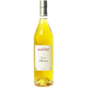 Bottiglia di Briottet liquore di Ananas