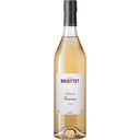 Bottiglia di Briottet liquore di Banana