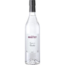 Bottiglia di Briottet liquore di Basilico