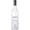 Bottiglia di Briottet liquore di Cacao Chiaro