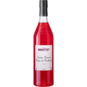 Bottiglia di Briottet liquore di Fico d’India