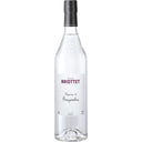 Bottiglia di Briottet liquore di Zenzero