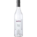 Bottiglia di Briottet liquore di Litchi