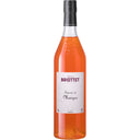 Bottiglia di Briottet liquore di Mango