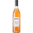 Bottiglia di Briottet liquore di Curacao Orange