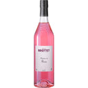 Bottiglia di Briottet liquore di Rosa