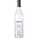 Bottiglia di Briottet liquore di Triple Sec