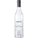 Bottiglia di Briottet liquore di Menta Bianca