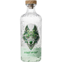Bottiglia di Brewdog "Lonewolf Cactus & Lime" Gin
