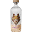 Bottiglia di Brewdog "Lonewolf Peach & Passion Fruit" Gin
