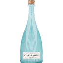 Bottiglia di Brewdog "Casa Rayos" Tequila