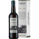Bottiglia di Bodegas Tradicion Amontillado VORS 30 Anni