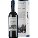 Bottiglia di Bodegas Tradicion Pedro Ximenez VOS 20 Anni