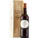 Bottiglia di Bodegas Tradicion Palo Cortado Anada 1998