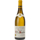 Bottiglia di Joseph Drouhin Beaune 1er Cru "Clos de Mouches" Blanc