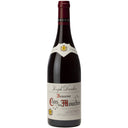Bottiglia di Joseph Drouhin Beaune 1er Cru "Clos des Mouches" Rouge