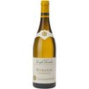 Bottiglia di Joseph Drouhin Bourgogne Chardonnay