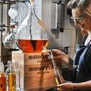 Briottet Processo di Imbottigliamento