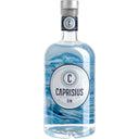 Bottiglia di Caprisius Gin