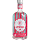 Bottiglia di Caprisius "Flower" Gin