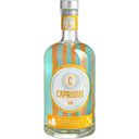 Bottiglia di Caprisius "Citrus" Gin Citrus