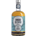 Bottiglia di Caprisius Amaro di Capri