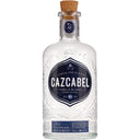 Bottiglia di Cazcabel Tequila Blanco