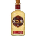 Bottiglia di Cazcabel Tequila Reposado