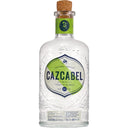 Bottiglia di Cazcabel Liquore al Cocco e Tequila blanco
