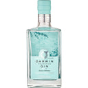 Bottiglia di Cambridge "Darwin 1st edition" Gin