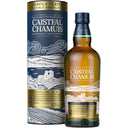 Bottiglia di Caistel Chamuis 12 years old Whisky
