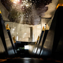 La cantina di Clos du Temple di Gerard Bertrand